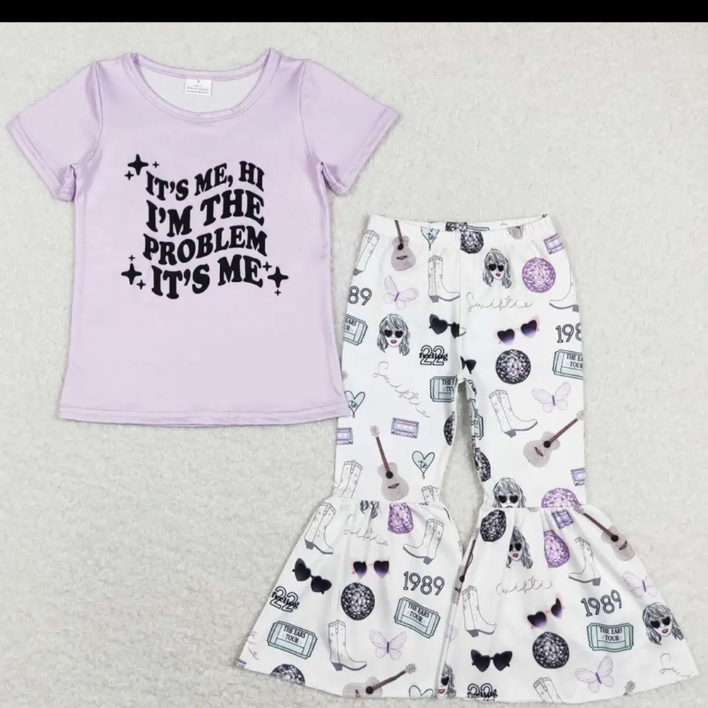 Attention all swifties